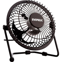 Everest Metal Usb Fan