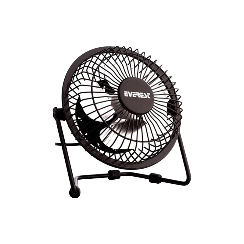 Everest Metal Usb Fan