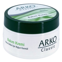 Arko Krem Bakım Kremi 150 ML