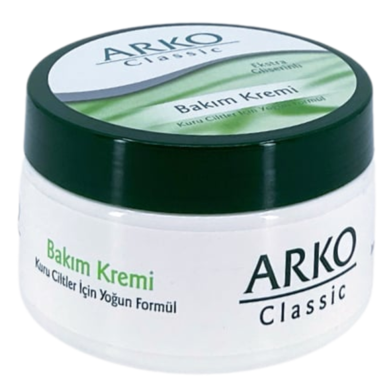 Arko Krem Bakım Kremi 150 ML