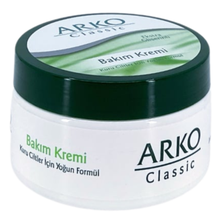 Arko Krem Bakım Kremi 150 ML