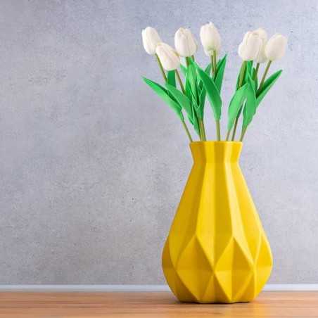 Tunira Home Yapay Islak Lale Islak Lale 8li