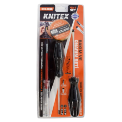 Knitex KTX-2888 B-5 Bakım ve Onarım Seti-88