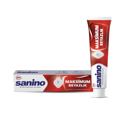 SANINO TOTAL CARE DIS MACUNU 75 ML