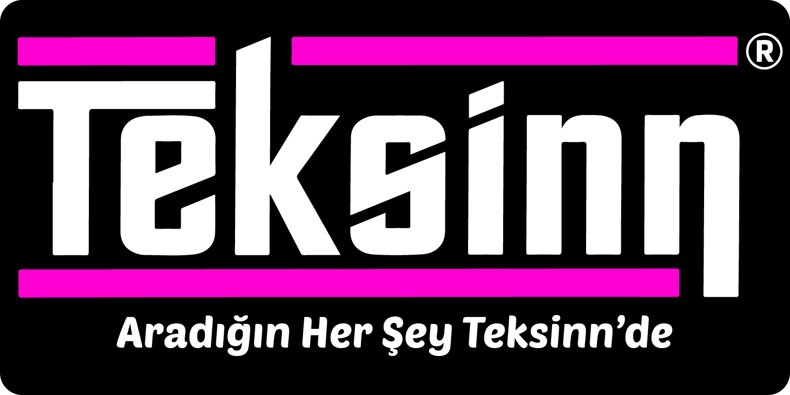 Teksinn - Sanal Mağaza